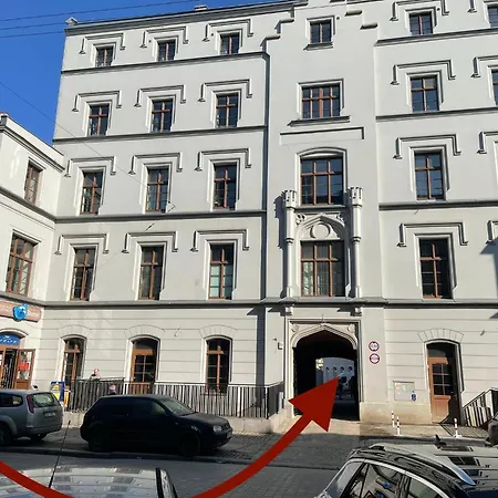 شقة Apartmentsun Loft Old Town 11