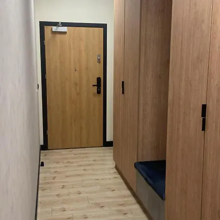 Apartmentsun Loft Old Town 11 فروتسواف