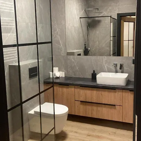 Apartmentsun Loft Old Town 11 شقة