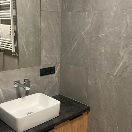Apartmentsun Loft Old Town 11 شقة *