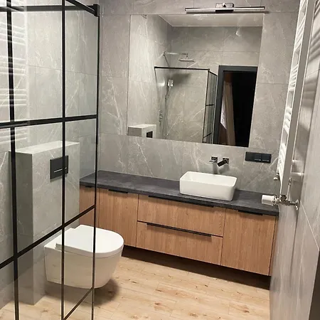 Apartmentsun Loft Old Town 11 شقة *