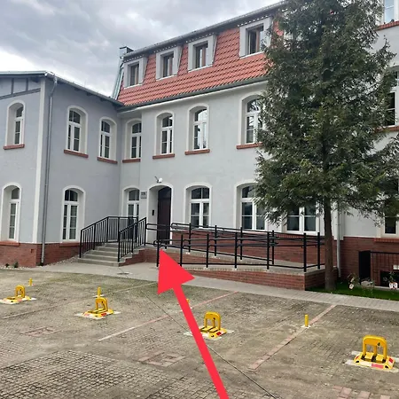 Apartmentsun Loft Old Town 11 شقة فروتسواف